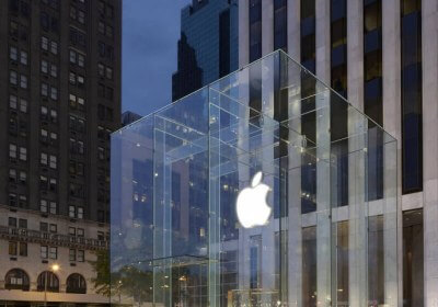 apple apple store