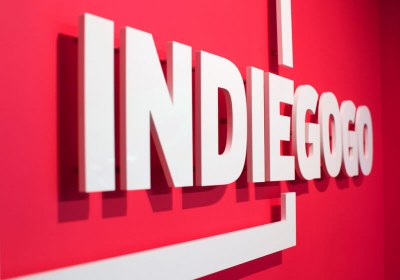 indiegogo collections agency crowdfunding kickstarter terms of service