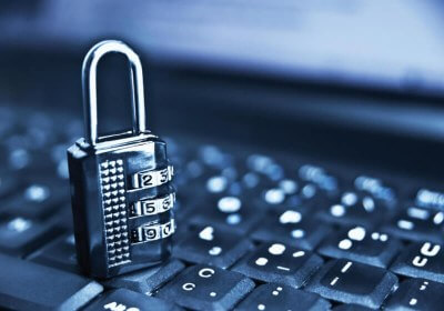 security lock