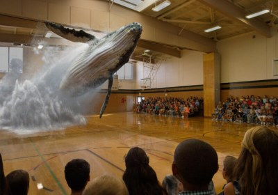 magic leap magic leap augmented reality ar