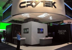 crytek