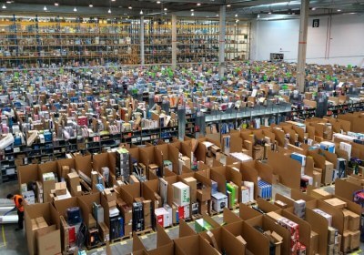 hundreds amazon