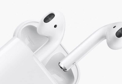 apple airpods airpods