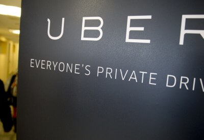uber lawsuit privacy