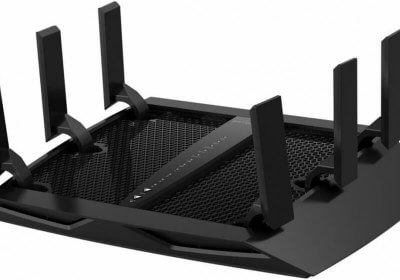 netgear router security flaw vulnerability