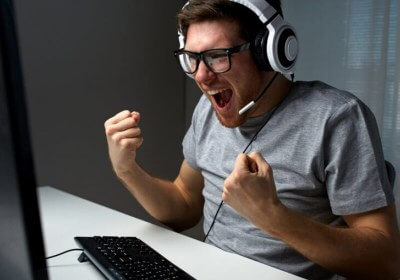 steam pc gaming