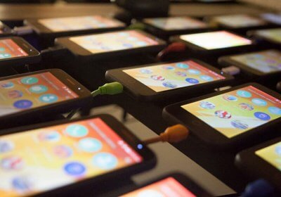 app developers app testing