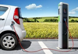 wireless wireless charging ev general motors witricity