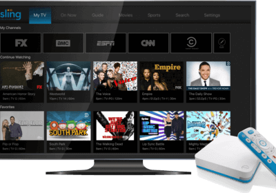 sling ota netflix sling tv streaming