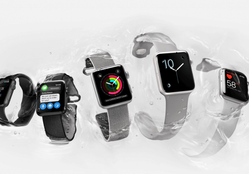 Apple now selling refurbished Apple Watches, but regular discounts