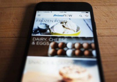 amazon prime amazon
