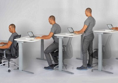 Standing Desk Starter Guide