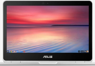 asus chromebook leak confirms usb type-c port asus chromebook ces 2017 asus c302ca
