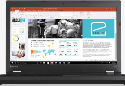 lenovo thinkpads kaby lake cpus optane ssds thinkpad 3d xpoint optane ssd ces 2017