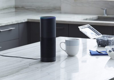 police amazon echo iot crime privacy
