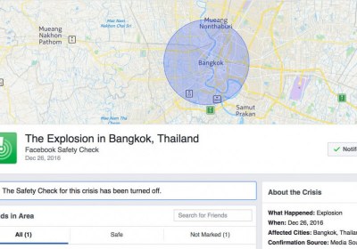 facebook thailand safety check fake news