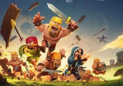 iran clash clans