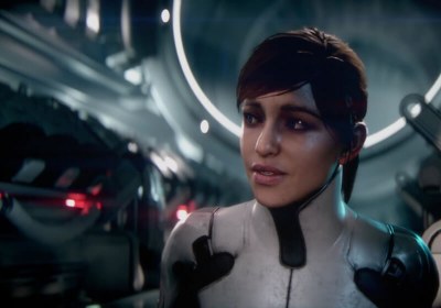 mass effect andromeda feature fully explorable galaxy face models open world