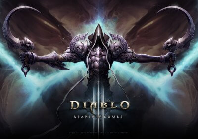 blizzard diablo 20th anniversary