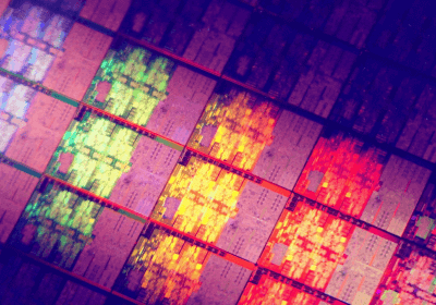skylake wafer