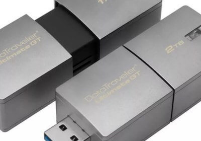 kingston storage ssd ces flash drive usb drive ces 2017 datatraveler