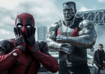 deadpool torrent movies