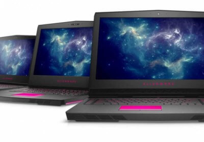 dell kaby lakes gtx alienware inspiron intel nvidia geforce ces kaby lake gtx 1050 ces 2017 gtx 1050 ti