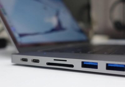 usb macbook pro dongle