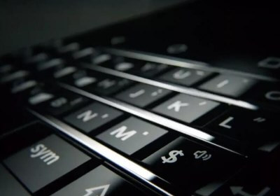 blackberry
