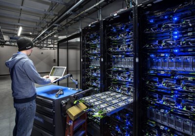 datacenter data center