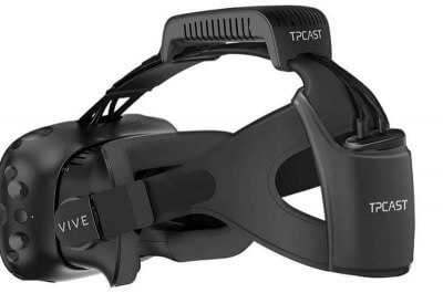 htc vive htc vive wireless ces ces 2107