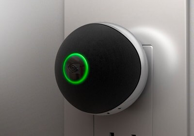 nvidia shield google assistant spot