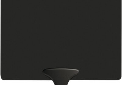 mohu airwave antenna cord cutter ces 2017 wireless antenna mohu