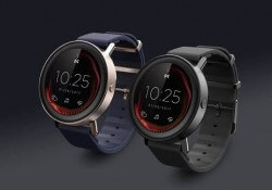 misfit vapor ces smartwatch fossil ces 2017