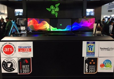 razer