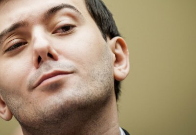 martin shkreli twitter lauren duca harassment ban