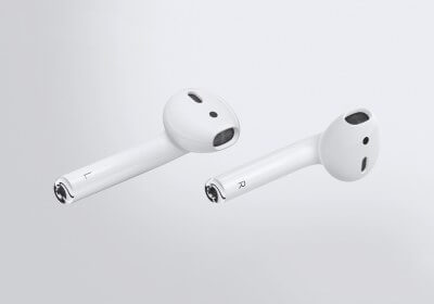 apple airpods