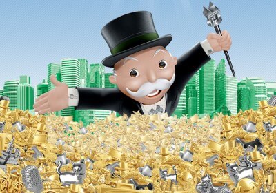 emoji monopoly