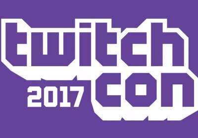 twitch twitchcon