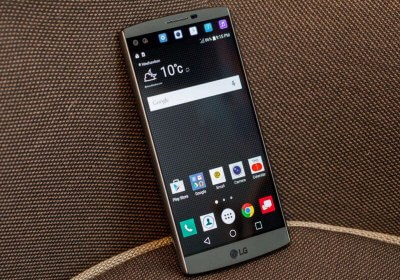 smartphone lg lg g6