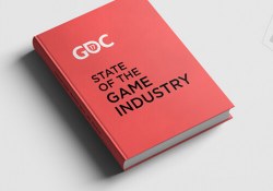 state game industry switch gdc game developers conference nintendo switch oculus rift htc vive project scorpio ps4 pro state of the industry