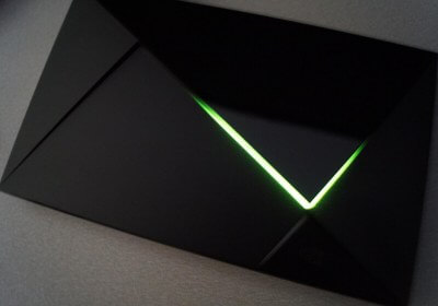 nvidia shield check