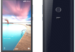 zte hawkeye smartphone kickstarter crowdsourced project csx zte hawkeye
