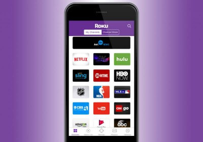 roku app
