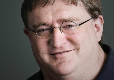 gabe newell valve -life reddit ama half-life 3 movies
