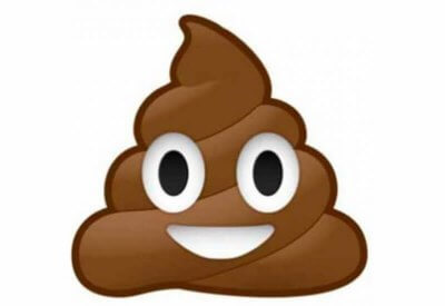 emoji patrick stewart poo emjoi moive