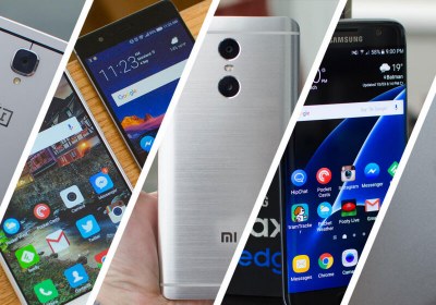 The Ideal Smartphone for 2017