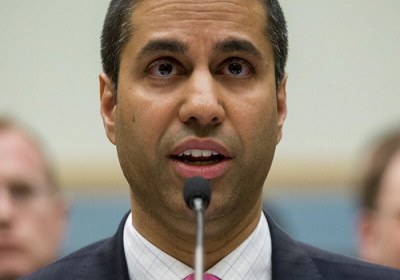 ajit pai tom wheeler fcc donald trump