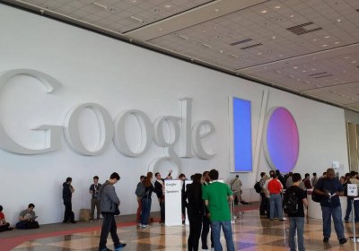 elaborate google android california