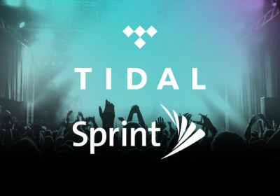 sprint tidal jay z music streaming